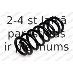 Пружина ходовой части KILEN 50193