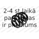 Пружина ходовой части KILEN 50196