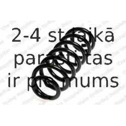 Пружина ходовой части KILEN 50204