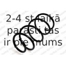 Пружина ходовой части KILEN 50601