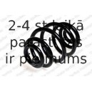 Пружина ходовой части KILEN 51001