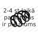 Пружина ходовой части KILEN 51002