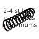 Пружина ходовой части KILEN 51005