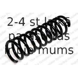 Пружина ходовой части KILEN 51005