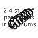 Пружина ходовой части KILEN 51015