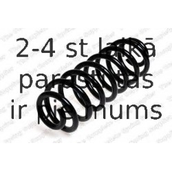 Пружина ходовой части KILEN 51015