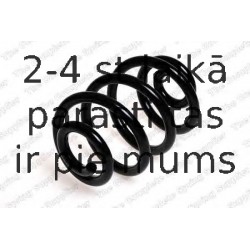 Пружина ходовой части KILEN 51019