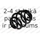 Пружина ходовой части KILEN 51021