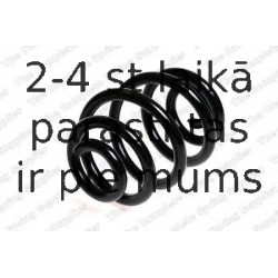 Пружина ходовой части KILEN 51021