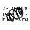 Пружина ходовой части KILEN 51022