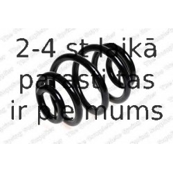 Пружина ходовой части KILEN 51022