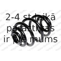 Пружина ходовой части KILEN 51026