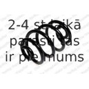 Пружина ходовой части KILEN 51027