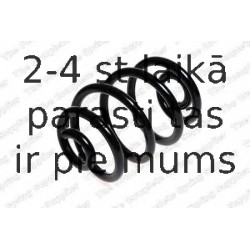 Пружина ходовой части KILEN 51027