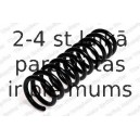 Пружина ходовой части KILEN 51029