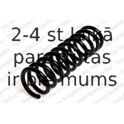 Пружина ходовой части KILEN 51029