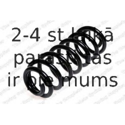 Пружина ходовой части KILEN 51032