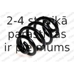 Пружина ходовой части KILEN 51034
