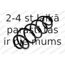 Пружина ходовой части KILEN 51402