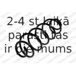 Пружина ходовой части KILEN 51402
