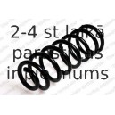 Пружина ходовой части KILEN 51403