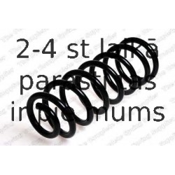 Пружина ходовой части KILEN 51403