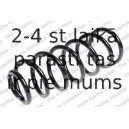 Пружина ходовой части KILEN 51426