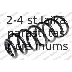 Пружина ходовой части KILEN 51426