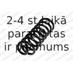 Пружина ходовой части KILEN 51801