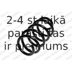 Пружина ходовой части KILEN 51802