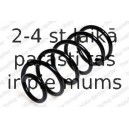 Пружина ходовой части KILEN 52112