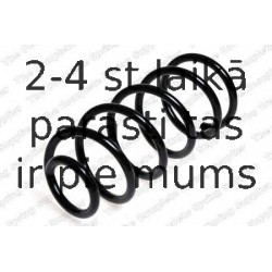 Пружина ходовой части KILEN 52112