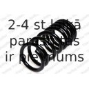 Пружина ходовой части KILEN 53001