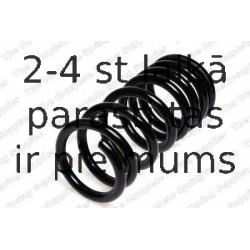 Пружина ходовой части KILEN 53001