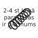 Пружина ходовой части KILEN 53003