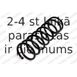 Пружина ходовой части KILEN 53003