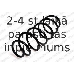 Пружина ходовой части KILEN 53004