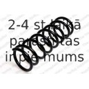 Пружина ходовой части KILEN 53005