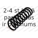 Пружина ходовой части KILEN 53007