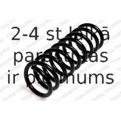 Пружина ходовой части KILEN 53007