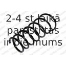 Пружина ходовой части KILEN 53214