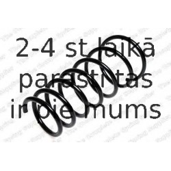 Пружина ходовой части KILEN 53214