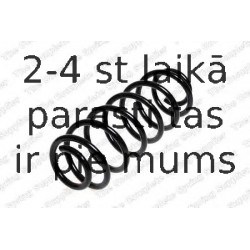 Пружина ходовой части KILEN 53233