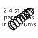 Пружина ходовой части KILEN 53234