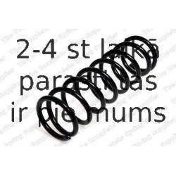 Пружина ходовой части KILEN 53234