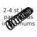 Пружина ходовой части KILEN 53235