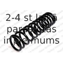 Пружина ходовой части KILEN 53235