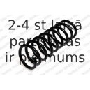 Пружина ходовой части KILEN 53239