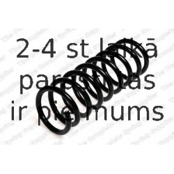 Пружина ходовой части KILEN 53239