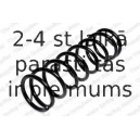 Пружина ходовой части KILEN 53341